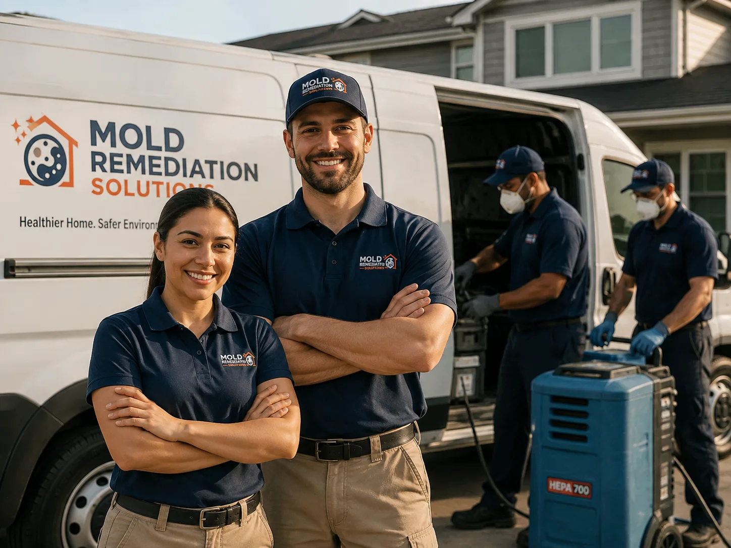 Mold Remediation company in Millis, MA